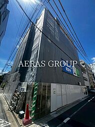 The Shinagawa East Residence
