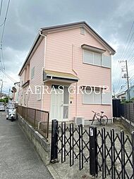 南テラスハウス