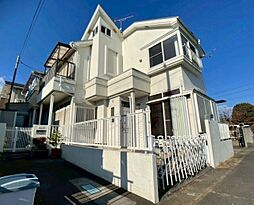 ノーチェ瑞穂町戸建