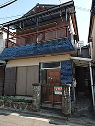 和泉市王子町の一戸建て