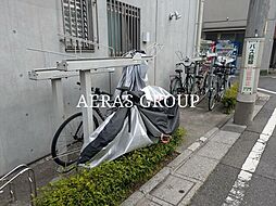 ＬＵＣＫ上北沢