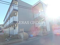 レオパレスルームス北越