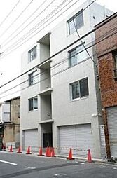 品川区西品川１丁目