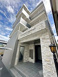 ボヌール・ユニティ