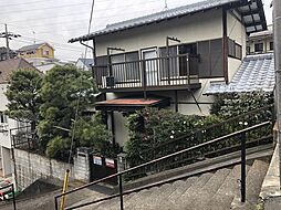 根岸台7丁目貸家