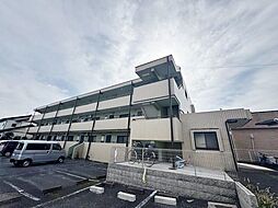 メゾンむさし野