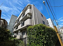 目黒区目黒本町５丁目