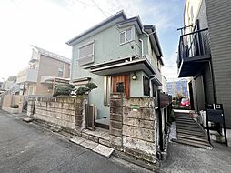 元和泉二丁目戸建