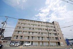 シャンテー御殿山2番館