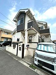 入間川戸建