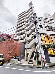 シルバープラザ恵比寿