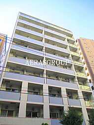 パークアクシス浜松町 505