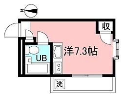 グランデ喜多見 302