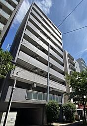 品川区南大井３丁目