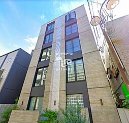 品川区二葉１丁目