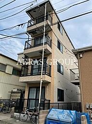 宮町マンション