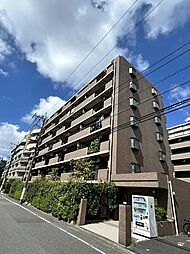 江戸川区西葛西３丁目