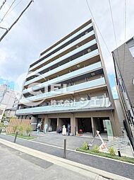 スパシエ千住大橋