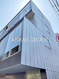 エルプラド自由が丘