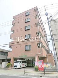 ＹＫマンション