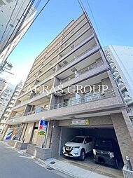 パークウェル浅草