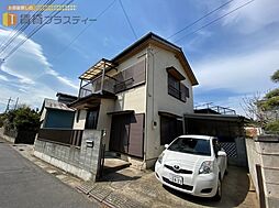 市川市本北方３丁目の一戸建て