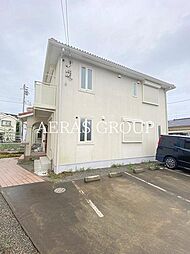 浜竹1丁目貸家 G棟