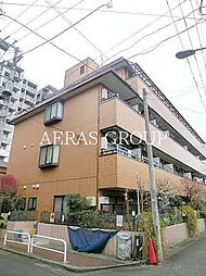 ドミール板橋本町