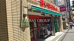 パークノヴァ百人町