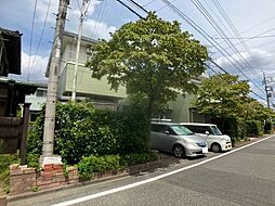 ブリージングタウン百草園J J41