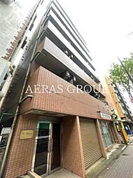 ヴィア明大前