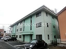 インペリアルコーポ