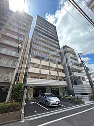 プランドール新大阪