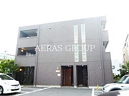 シャーメゾンアオキ33