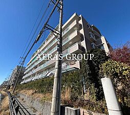 ガーデンコート清瀬2号棟2号棟