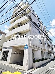 横浜南ダイカンプラザシティ