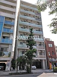 リブリ・ラピスラズリ川崎