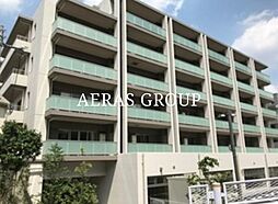 ハルグラン若葉台
