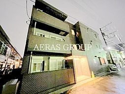 オレオマンション