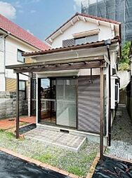 山田町小部南山貸家