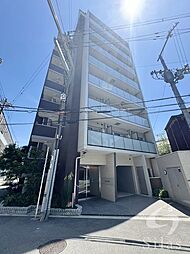 大阪市東住吉区田辺２丁目