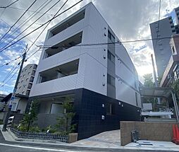 パークサイド中台