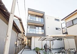 ディアコート船橋