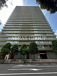 フロンティアレジデンスザタワー品川