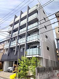 クレヴィスタ亀戸V