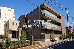 練馬区石神井町８丁目