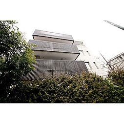 ガーデン高輪 603