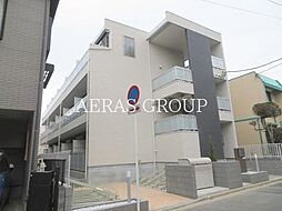 リブリ・津田沼II