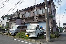 高橋敏枝テラスハウス