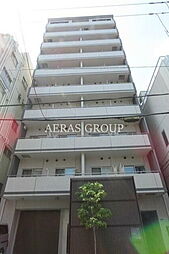 リブリ・東上野 702